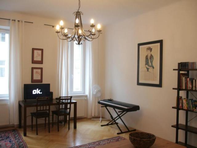 Wohnung 1 Schlafzimmer Zu Vermieten Vienna Vienna 1400 ES105567867