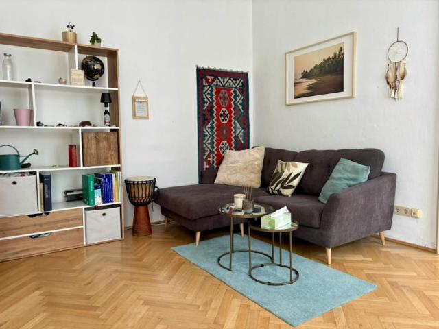 Wohnung 1 Schlafzimmer Zu Vermieten Vienna Vienna 1400 ES105250006