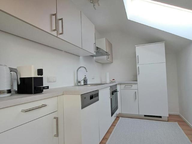 Wohnung 1 Schlafzimmer Zu Vermieten Vienna Vienna 1439 ES105741028