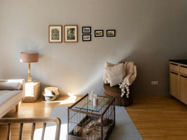Wohnung 1 Schlafzimmer Zu Vermieten Vienna Vienna 1450 ELS101852887