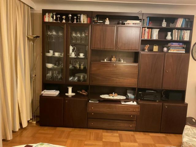 Wohnung 1 Schlafzimmer Zu Vermieten Vienna Vienna 1450 ES83660705