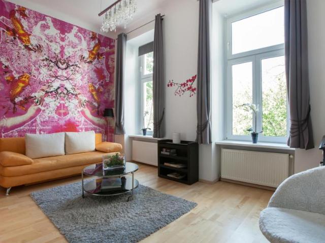 Wohnung 1 Schlafzimmer Zu Vermieten Vienna Vienna 1450 ES104183976