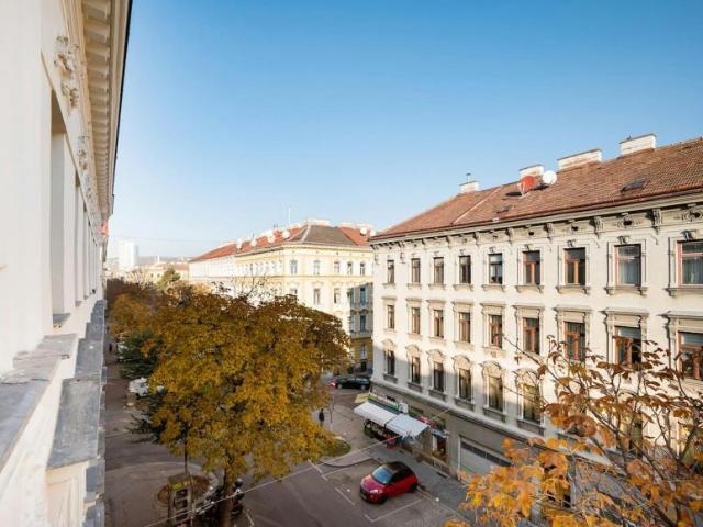 Wohnung 1 Schlafzimmer Zu Vermieten Vienna Vienna 1490 ES100726370