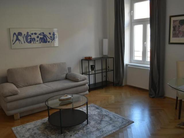 Wohnung 1 Schlafzimmer Zu Vermieten Vienna Vienna 1490 ES101850394