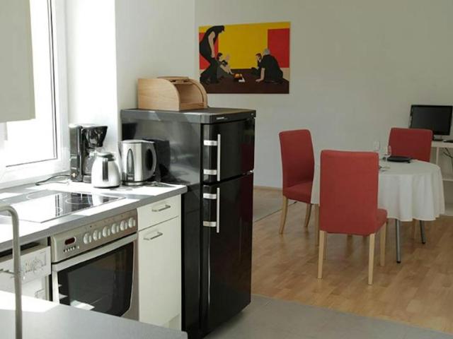 Wohnung 1 Schlafzimmer Zu Vermieten Vienna Vienna 1490 ES104826696