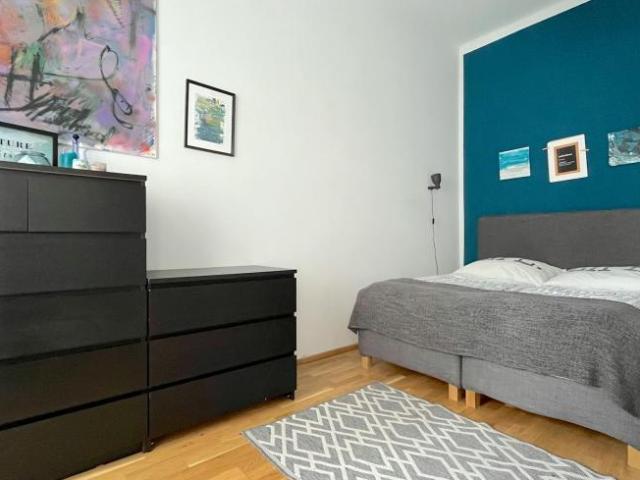 Wohnung 1 Schlafzimmer Zu Vermieten Vienna Vienna 1490 ES105527969