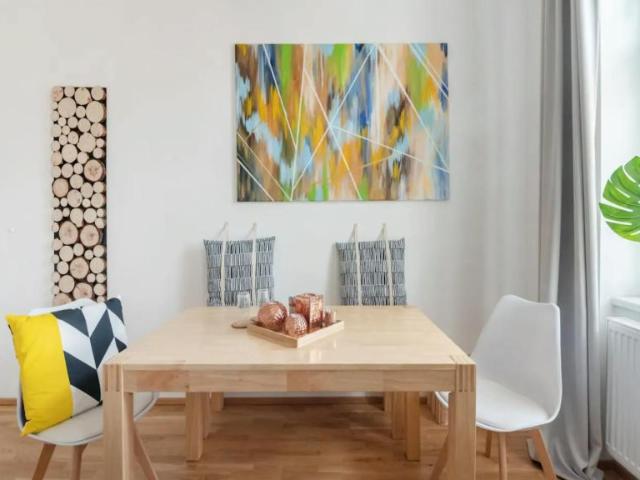 Wohnung 1 Schlafzimmer Zu Vermieten Vienna Vienna 1490 ES105151976
