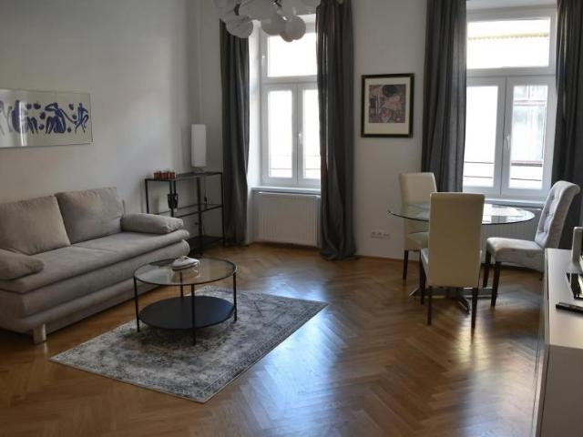 Wohnung 1 Schlafzimmer Zu Vermieten Vienna Vienna 1490 ES106033575
