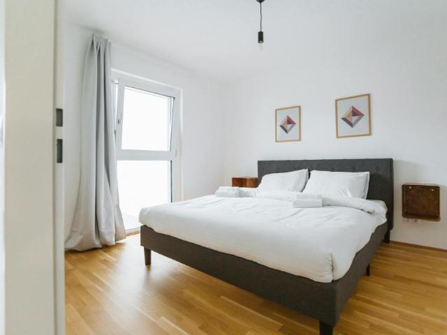 Wohnung 1 Schlafzimmer Zu Vermieten Vienna Vienna 1499 ES105397017