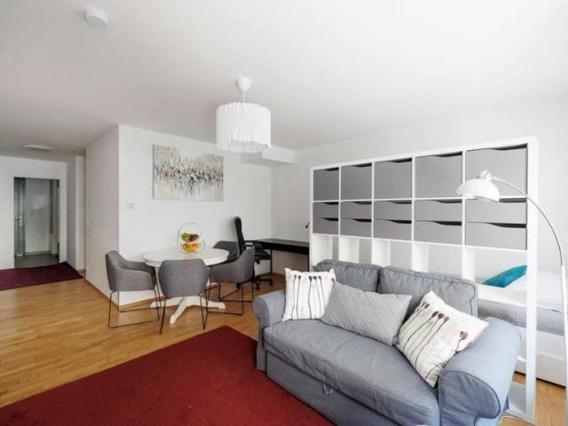 Wohnung 1 Schlafzimmer Zu Vermieten Vienna Vienna 1500 ELS104865479
