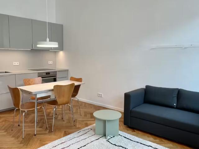 Wohnung 1 Schlafzimmer Zu Vermieten Vienna Vienna 1500 ELS98537761