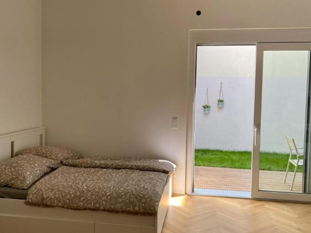 Wohnung 1 Schlafzimmer Zu Vermieten Vienna Vienna 1500 ES94994347
