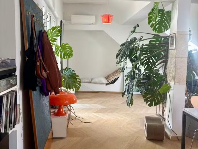 Wohnung 1 Schlafzimmer Zu Vermieten Vienna Vienna 1500 ES95923178
