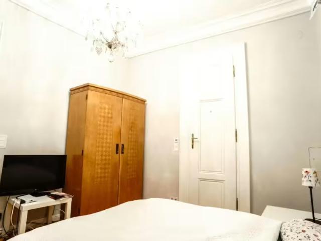 Wohnung 1 Schlafzimmer Zu Vermieten Vienna Vienna 1500 ES97009811