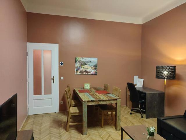 Wohnung 1 Schlafzimmer Zu Vermieten Vienna Vienna 1500 ES102772045