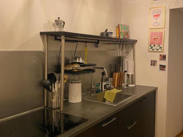 Wohnung 1 Schlafzimmer Zu Vermieten Vienna Vienna 1500 ES103799490