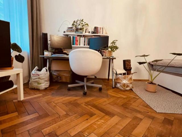 Wohnung 1 Schlafzimmer Zu Vermieten Vienna Vienna 1500 ES103357764