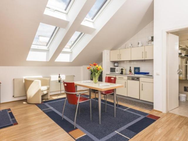 Wohnung 1 Schlafzimmer Zu Vermieten Vienna Vienna 1536 ES77943656