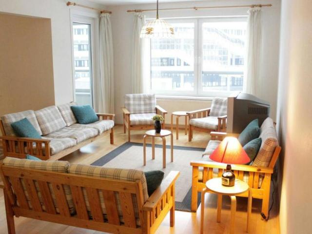 Wohnung 1 Schlafzimmer Zu Vermieten Vienna Vienna 1520 ELS103657297
