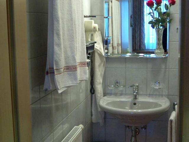 Wohnung 1 Schlafzimmer Zu Vermieten Vienna Vienna 1530 ELS101408973