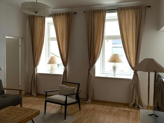 Wohnung 1 Schlafzimmer Zu Vermieten Vienna Vienna 1530 ES99157698