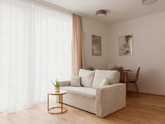 Wohnung 1 Schlafzimmer Zu Vermieten Vienna Vienna 1550 ES100875513