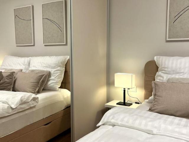 Wohnung 1 Schlafzimmer Zu Vermieten Vienna Vienna 1550 ES102849322
