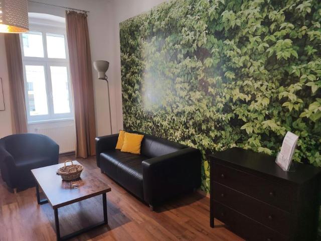 Wohnung 1 Schlafzimmer Zu Vermieten Vienna Vienna 1550 ES105555762