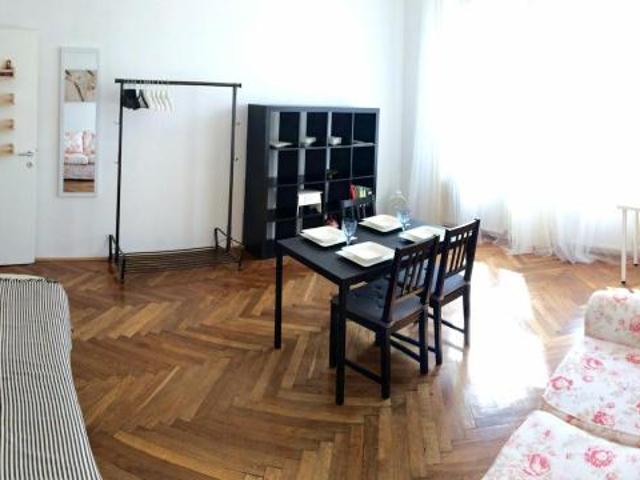 Wohnung 1 Schlafzimmer Zu Vermieten Vienna Vienna 1550 ES105823444