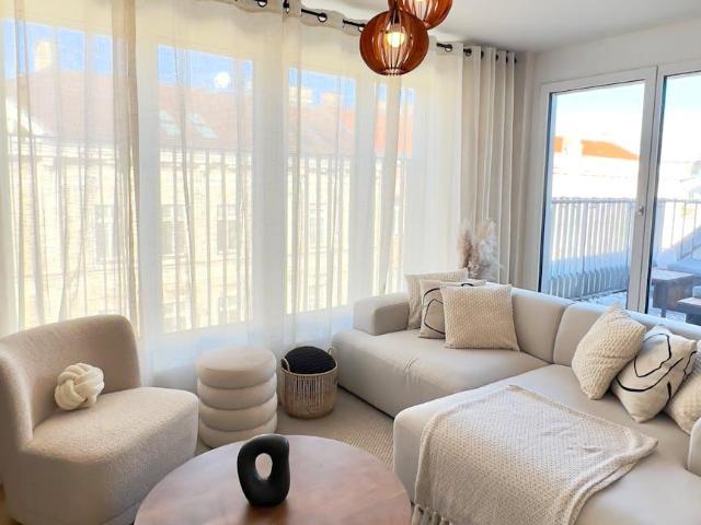 Wohnung 1 Schlafzimmer Zu Vermieten Vienna Vienna 1550 ES105009995