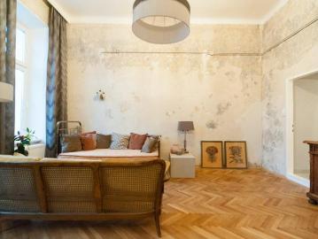 Wohnung 1 Schlafzimmer Zu Vermieten Vienna Vienna 1558 ES68915037