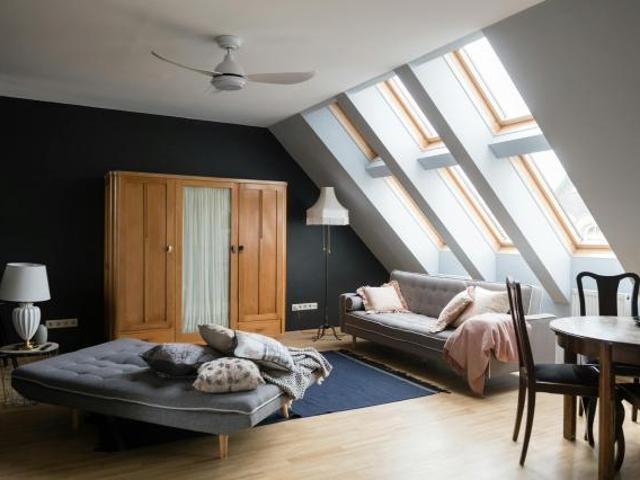 Wohnung 1 Schlafzimmer Zu Vermieten Vienna Vienna 1580 ELS85202885