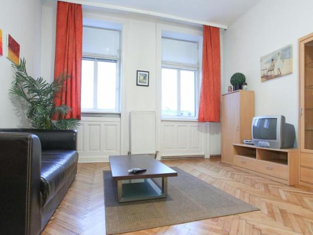 Wohnung 1 Schlafzimmer Zu Vermieten Vienna Vienna 1590 ELS92185712