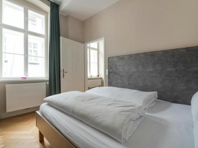 Wohnung 1 Schlafzimmer Zu Vermieten Vienna Vienna 1590 ES95022501