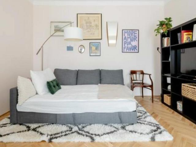 Wohnung 1 Schlafzimmer Zu Vermieten Vienna Vienna 1590 ES99977810