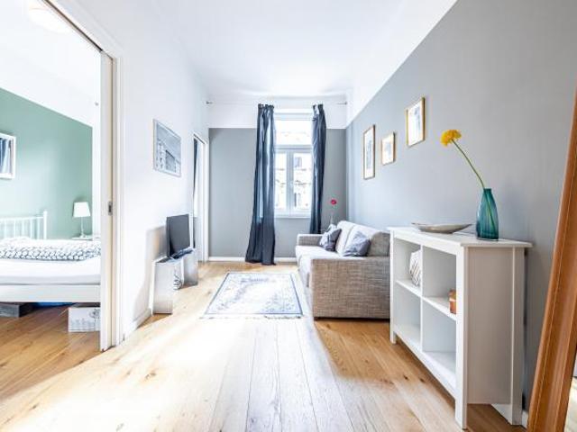Wohnung 1 Schlafzimmer Zu Vermieten Vienna Vienna 1600 ES66928776