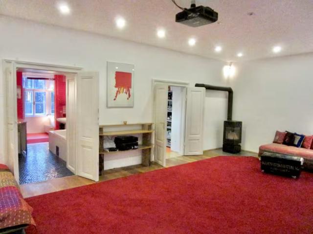 Wohnung 1 Schlafzimmer Zu Vermieten Vienna Vienna 1600 ES98426584