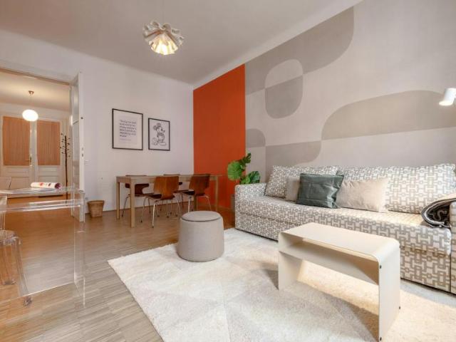 Wohnung 1 Schlafzimmer Zu Vermieten Vienna Vienna 1600 ES101916633