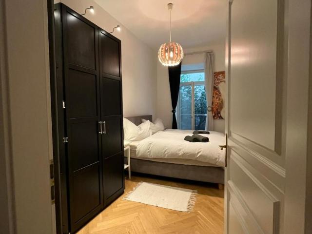 Wohnung 1 Schlafzimmer Zu Vermieten Vienna Vienna 1600 ES102853315