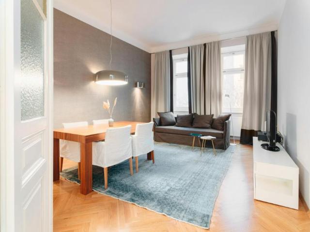 Wohnung 1 Schlafzimmer Zu Vermieten Vienna Vienna 1600 ES102367217