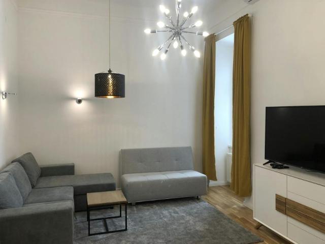 Wohnung 1 Schlafzimmer Zu Vermieten Vienna Vienna 1640 ES94065226