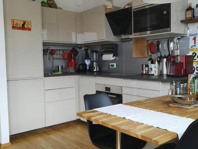 Wohnung 1 Schlafzimmer Zu Vermieten Vienna Vienna 1649 ES86344894