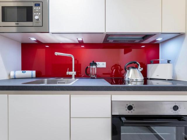 Wohnung 1 Schlafzimmer Zu Vermieten Vienna Vienna 1650 ELS105111335