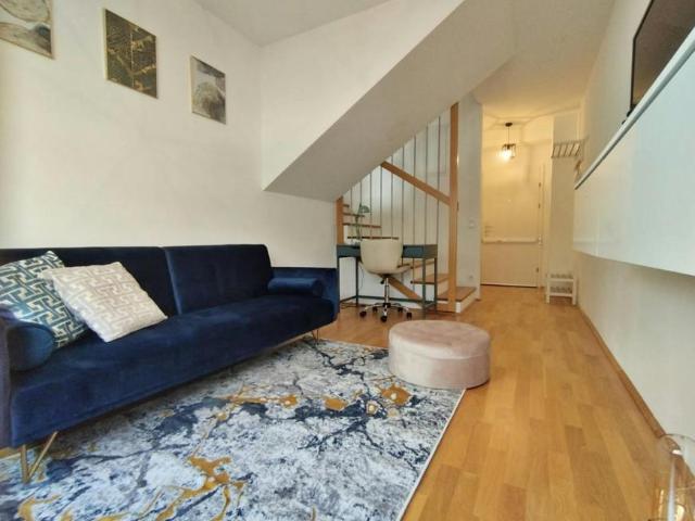 Wohnung 1 Schlafzimmer Zu Vermieten Vienna Vienna 1650 ES104784398