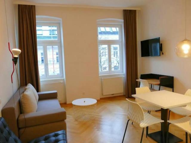 Wohnung 1 Schlafzimmer Zu Vermieten Vienna Vienna 1660 ELS90712161