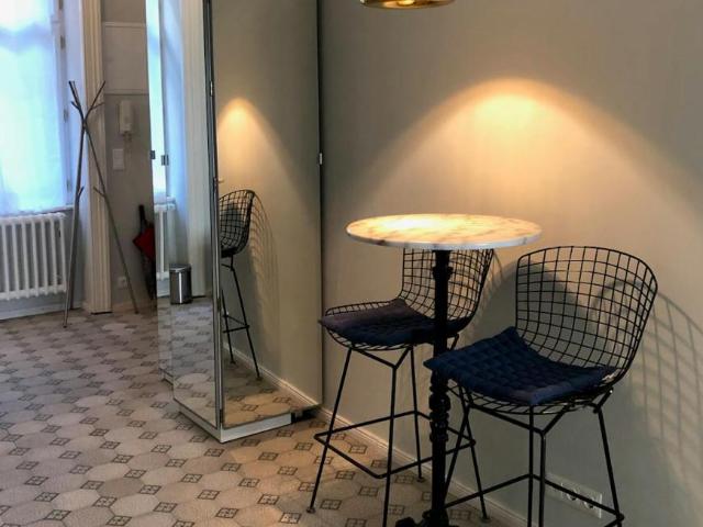 Wohnung 1 Schlafzimmer Zu Vermieten Vienna Vienna 1678 ELS99687638