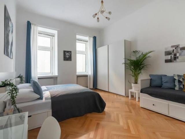 Wohnung 1 Schlafzimmer Zu Vermieten Vienna Vienna 1690 ELS89571275
