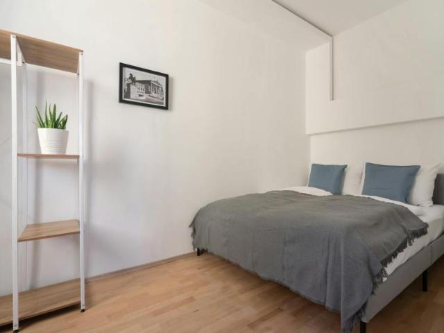 Wohnung 1 Schlafzimmer Zu Vermieten Vienna Vienna 1690 ES94092066