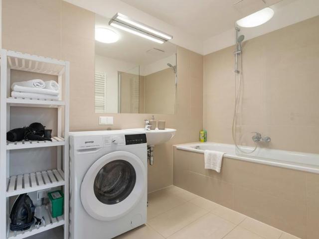 Wohnung 1 Schlafzimmer Zu Vermieten Vienna Vienna 1690 ES95224553