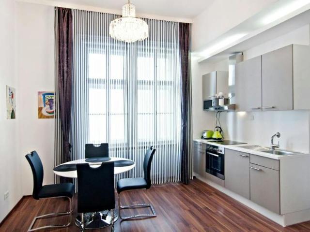 Wohnung 1 Schlafzimmer Zu Vermieten Vienna Vienna 1690 ES105283542